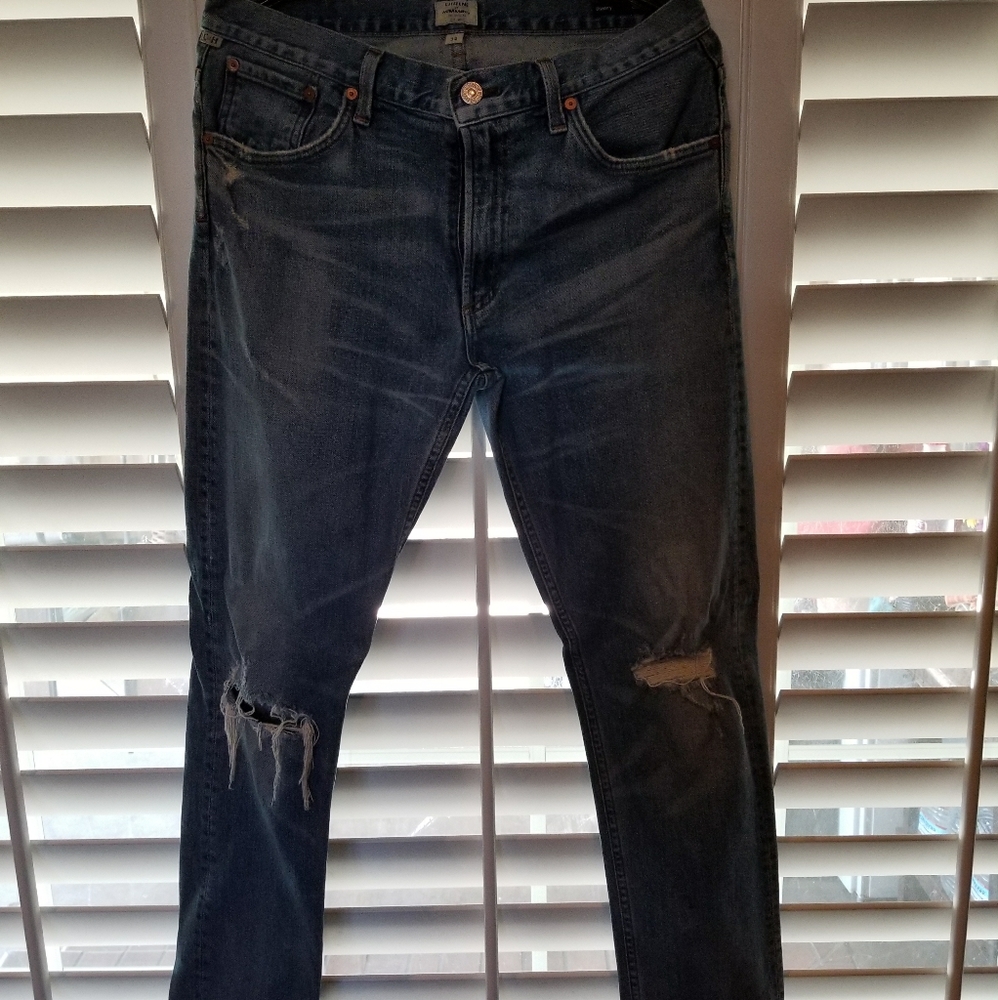 Citizens of Humanity Mens Jeans